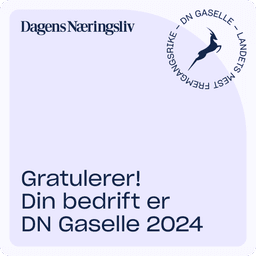 DN Gaselle 2024