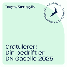 DN Gaselle 2025