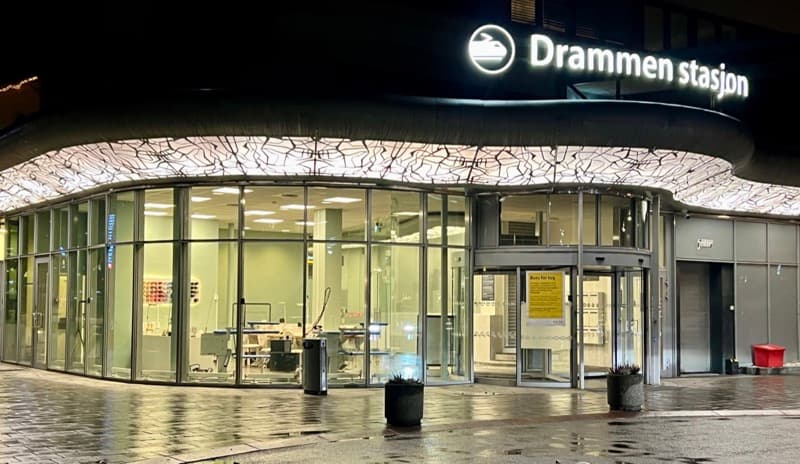 LUGA Drammen