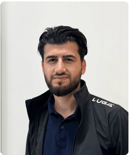 Abid Shinwari