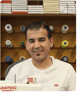 Ashraf Harjo