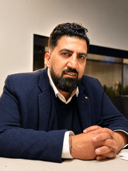 Lalit Jangra
