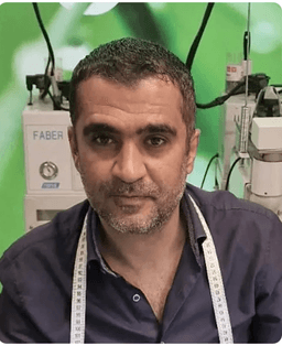 Samir Mustafa