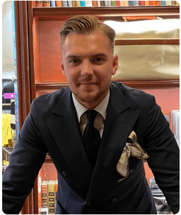 Sander Vestli