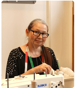Svetlana Pedersen