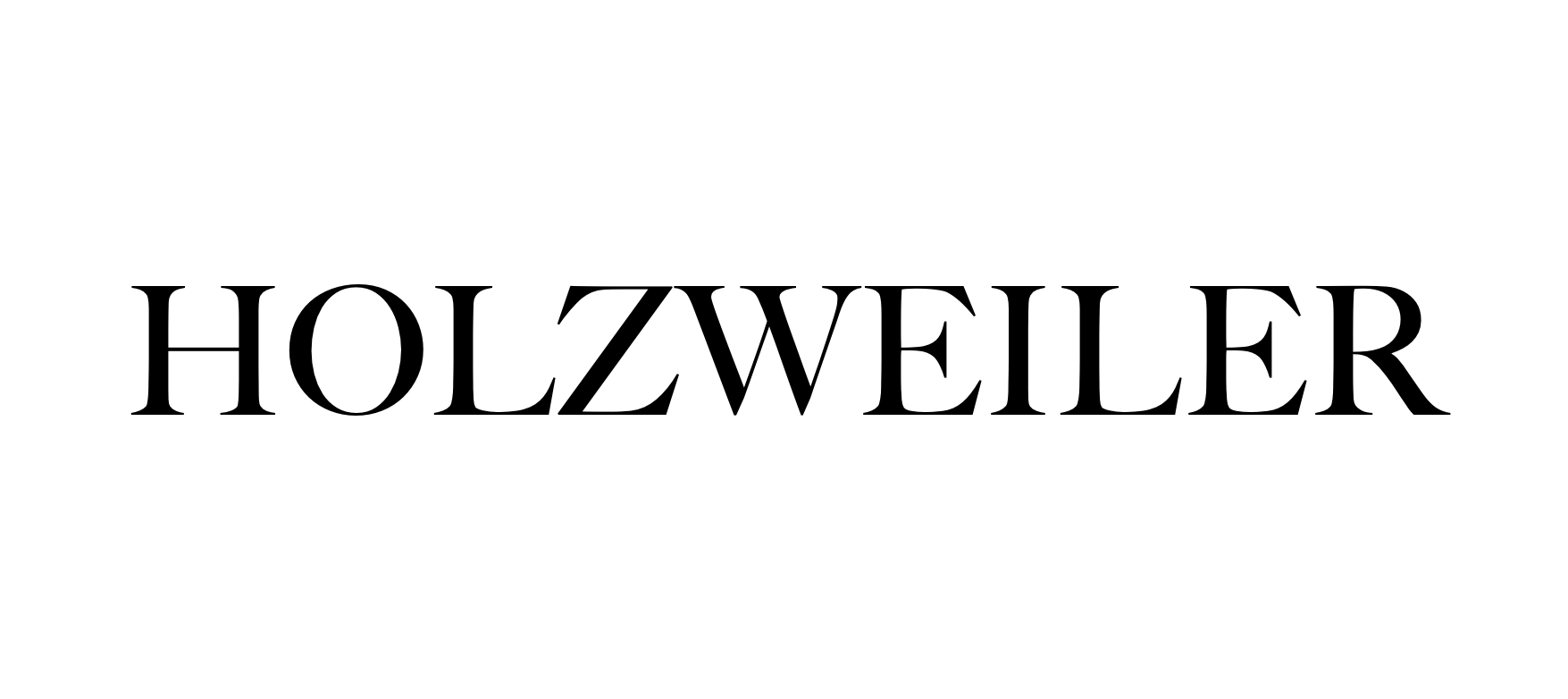 Holzweiler